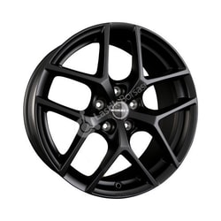 8.0X18" Jant Borbet Y MB PCD 5x112 ET48