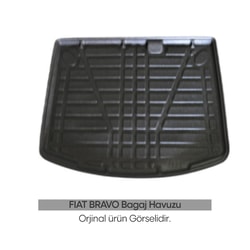 Born Garage FIAT BRAVO Bagaj Havuzu