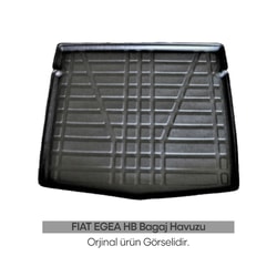 Born Garage FIAT EGEA HB Bagaj Havuzu