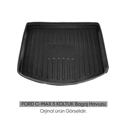 Born Garage FORD C-MAX 5 KOLTUK Bagaj Havuzu