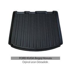 Born Garage FORD KUGA Bagaj Havuzu