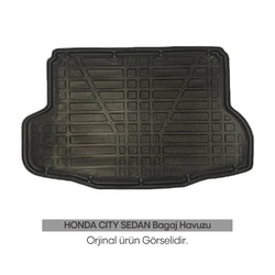 Born Garage HONDA CITY SEDAN Bagaj Havuzu