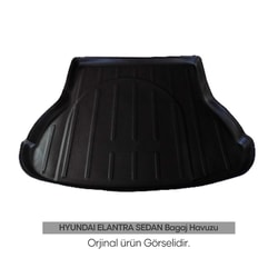 Born Garage HYUNDAI ELANTRA SEDAN Bagaj Havuzu