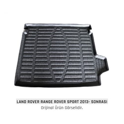 Born Garage LAND ROVER RANGE ROVER SPORT Bagaj Havuzu