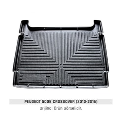 Born Garage PEUGEOT 5008 CROSSOVER Bagaj Havuzu