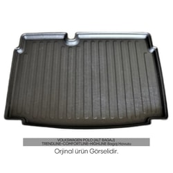 Born Garage VOLKSWAGEN POLO (ALT BAGAJ) TRENDLINE-COMFORTLINE-HIGHLINE Bagaj Havuzu