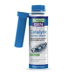 Botogen Katalitik Sistemi Temizleyeci 300 ML