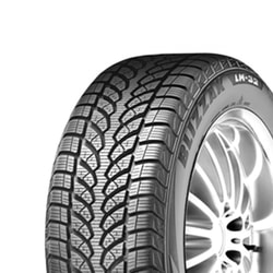 225/55R17 97H Bridgestone Blizzak Lm32 M+S RFT