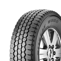 185R14C 102/100R Bridgestone Blizzak W800 M+S 3PMSF