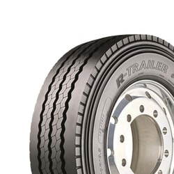 235/75R17.5 143/144J TL Bridgestone R-Trailer 001 M+S 3PMSF