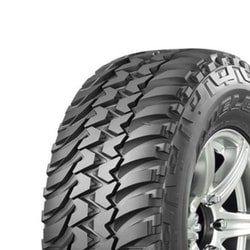 245/70R17 119/116Q Bridgestone Dueler M/T674