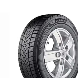 205/65R16C 107/105T Bridgestone Duravis Van Winter M+S 3PMSF