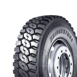 315/80R22.5 156/150K Bridgestone L355 M+S