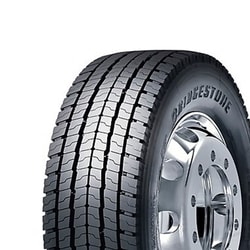 315/80R22.5 154/150M Bridgestone M749 M+S