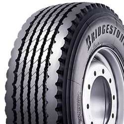 445/65R22.5 20Pr 169K Bridgestone R164