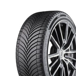 225/45R17 94W XL Bridgestone Turanza All Season 6 M+S 3PMSF