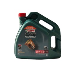 CASTROL Crb Turbomax CI-4/E7 15W-40 4 Litre Motor Yağı