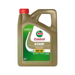 CASTROL Edge II 5W-30 4 Litre Motor Yagi