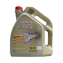 CASTROL Edge ll 5W-30 5 Litre Motor Yağı