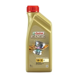 CASTROL Edge M 5W-30 1 Litre Motor Yağı