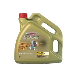 CASTROL Edge M 5W-30 4 Litre Motor Yağı