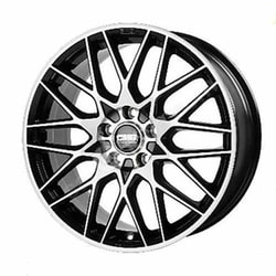 7.0X17'' Jant CMS 1062 DB PCD 4X100 ET45