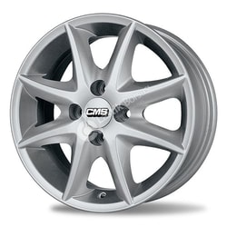 6.0X14'' Jant CMS 347 CS PCD 4X100 ET38