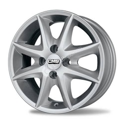6.0X14'' Jant CMS 347 SR PCD 4X100 ET38
