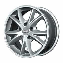 7.0X17'' Jant CMS 383 HA PCD 4X108 ET15