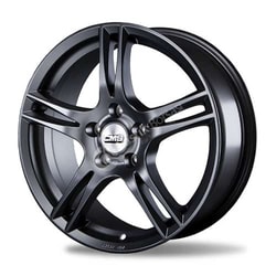 6.5X15'' Jant CMS 384 CB PCD 4X100 ET35