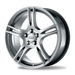 6.5X15'' Jant CMS 384 SR PCD 4X100 ET35