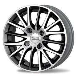 6.0X14'' Jant CMS 456 DB PCD 4X100 ET35