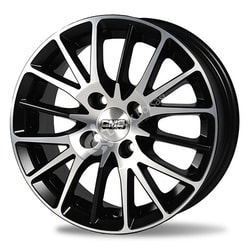 6.0X14'' Jant CMS 456 DMB PCD 4X98 ET35