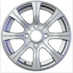 5.5X13'' Jant CMS 457 DG PCD 4X100 ET35