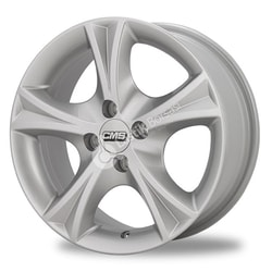 6.5X15'' Jant CMS 470 CS PCD 4X100 ET35 671