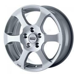 6.5X15'' Jant CMS 470 SR PCD 4X100 ET35
