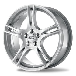 5.5X14'' Jant CMS 485 CS PCD 5X100 ET35