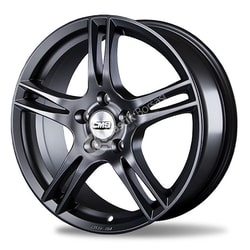 5.5X14'' Jant CMS 485 MB PCD 4X100 ET36