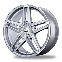 7.5X17'' Jant CMS 536 SR PCD 5X108 ET45