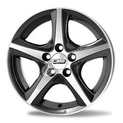 6.0X14'' Jant CMS 559 DB PCD 4X108 ET35