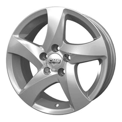 7.0X17'' Jant CMS 599 HA PCD 5X112 ET45
