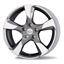 7.0X16'' Jant CMS 607 DSR PCD 5X108 ET45