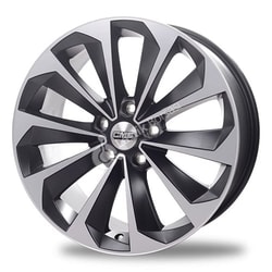 7.5X17'' Jant CMS 796 DMB PCD 5X108 ET47