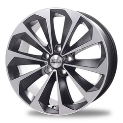 8.0X18'' Jant CMS 797 DMB PCD 5X108 ET47