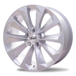 7.0X16'' Jant CMS 822 DSR PCD 5X112 ET45