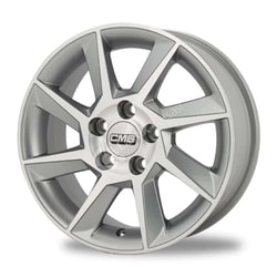 6.0X14'' Jant CMS 831 DG PCD 4X100 ET35