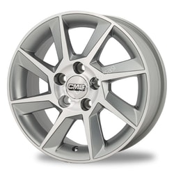 6.0X14'' Jant CMS 831 DSR PCD 4X100 ET35
