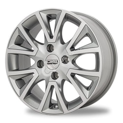 6.5X15'' Jant CMS 832 DSR PCD 4X100 ET35