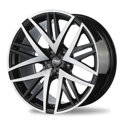 7.5X17'' Jant CMS 837 DMB PCD 5X112 ET35