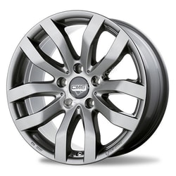 6.5X16'' Jant CMS 920 GG PCD 5X112 ET46